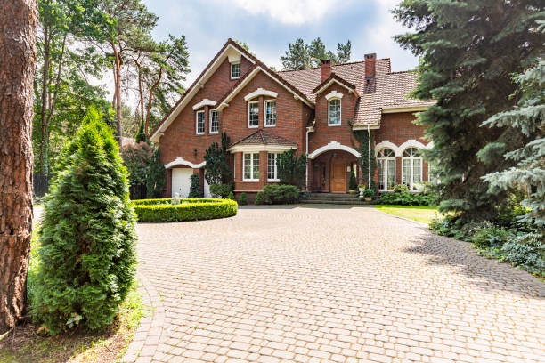 Best Driveway Paving Contractor  in Corte Madera, CA