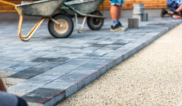 Best Driveway Resurfacing Pavers  in Corte Madera, CA