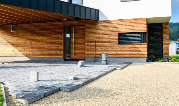 Best Affordable Driveway Pavers  in Corte Madera, CA