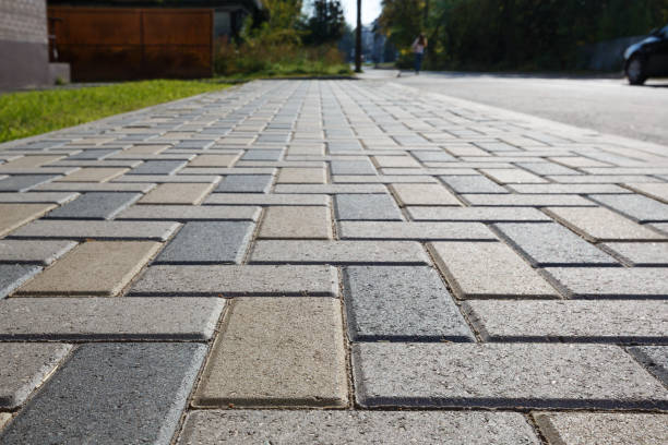 Best Local Driveway Pavers  in Corte Madera, CA