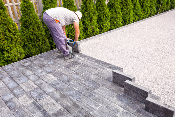 Professional Driveway Pavers in Corte Madera, CA