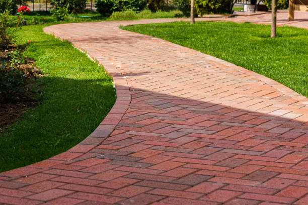 Trusted Corte Madera, CA Driveway Pavers Experts