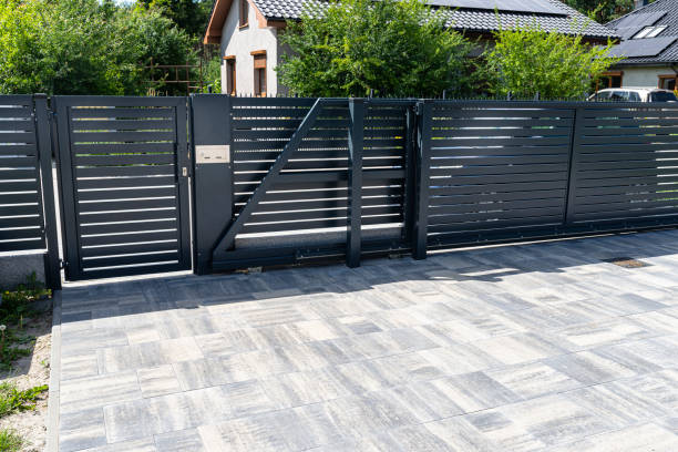 Best Driveway Pavers Near Me  in Corte Madera, CA