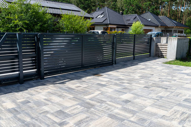 Best Custom Driveway Pavers  in Corte Madera, CA
