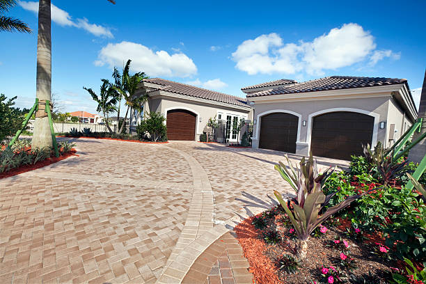 Best Commercial Driveway Pavers  in Corte Madera, CA