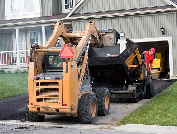 Best Interlocking Driveway Pavers  in Corte Madera, CA