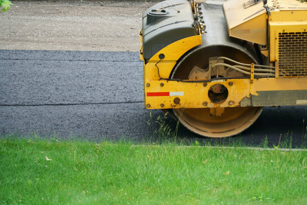 Best Driveway Resurfacing Pavers  in Corte Madera, CA