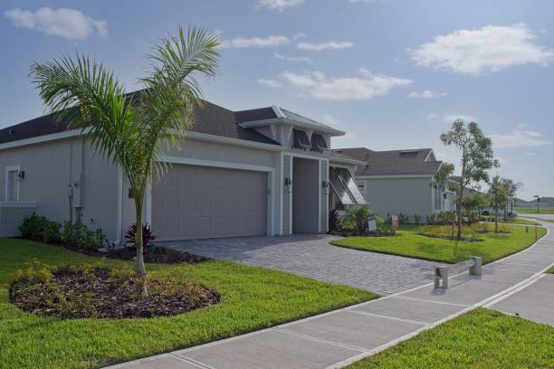Reasons to Select Us for Your Driveway Paving Requirements in Corte Madera, CA