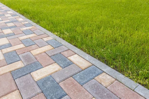 Best Permeable Paver Driveway  in Corte Madera, CA